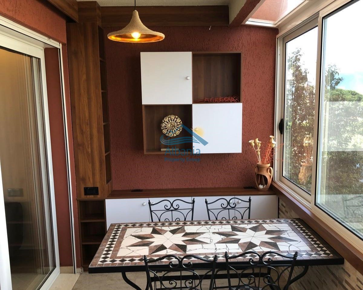 Modern Property For Sale In Vlora Albania